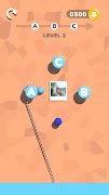 پوستر Pin-board