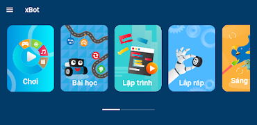 OhStem App স্ক্রিনশট 1