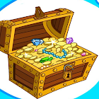 Winni the Poo Treasure Hunt Zeichen