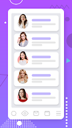 Знакомства рядом - Дамочка स्क्रीनशॉट 4