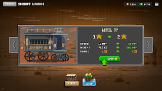 Pixel West: Wild Tycoon screenshot 4