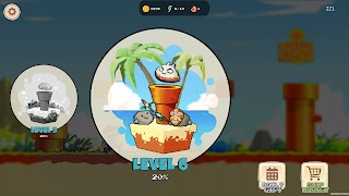 Super Jump Guy screenshot 6