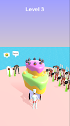 Cake Run 스크린샷 5