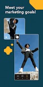 Boosted Ad Maker by Lightricks تصوير الشاشة 4