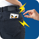 Anti Theft Phone Alarm