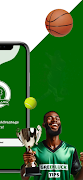 برنامه‌نما Green Luck عکس از صفحه