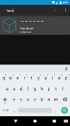 FreeOTP+ (2FA Authenticator) screenshot 7