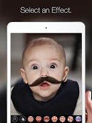 Effectify for Messenger تصوير الشاشة 7