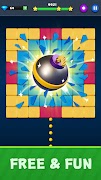 Brick Breaker Master スクリーンショット 2