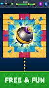 Brick Breaker Master screenshot 2