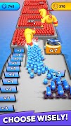 Mob Control capture d'écran 1