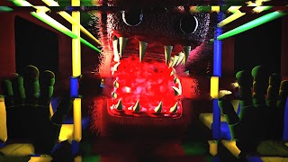 Project Play Time syot layar 4