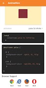CSS MaMa ảnh chụp màn hình 6