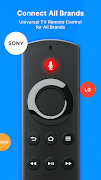 Remote for Fire TV & FireStick screenshot 4
