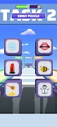 Puzzle Runner captura de pantalla 6