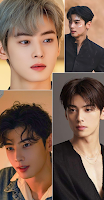 Cha Eun Woo Wallpaper HD gönderen