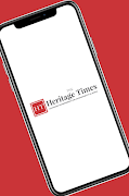 Heritage Times poster