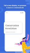 Magic translate 海報