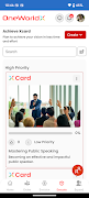OneWorldX ảnh chụp màn hình 4