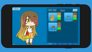 برنامه‌نما Gacha Animator (Tips) عکس از صفحه