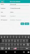 AccessProg - Access Client Affiche