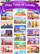 Differences - Find them all imagem de tela 6