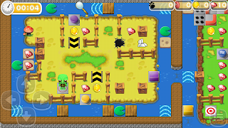 Bobby Turtle screenshot 2