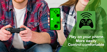 XB Game Controller for Xbox Pc poster