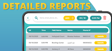 Li3ib Admin Screenshot 1