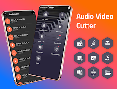 پوستر MP3 Cutter