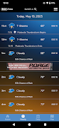 KHQA Weather screenshot 1