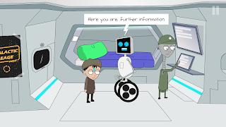 Johnny Bonasera 4 スクリーンショット 2