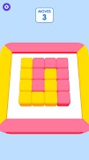Clear Square Up 截图 4
