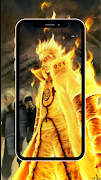 naruto wallpaper screenshot 6
