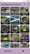 Mod Map Bussid Kelok 44 screenshot 2