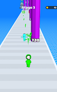 Hyper Pillar Drop imagem de tela 1