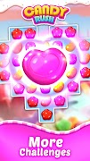 Candy Rush ภาพหน้าจอ 2