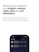 Sparkles - Insights Reminded syot layar 5