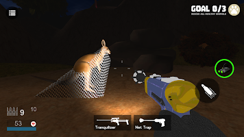 Zoophasia Screenshot 1