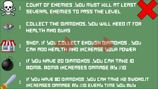 4 Schermata Five Night at Dungeon