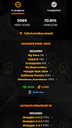 Sidelines Football Manager ảnh chụp màn hình 6
