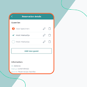 Booker Tools screenshot 3