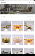 H|M Boutique captura de pantalla 6