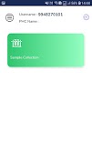 Mobile Sample Collection poster