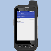 Sonim BLE Connectivity постер