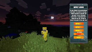 Dynamic Light for Minecraft ảnh chụp màn hình 1