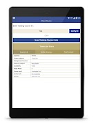 Course Compare screenshot 6