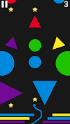 Color Snake Switch - Game 2024 скриншот 4