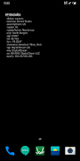 HTTP Proxy Client スクリーンショット 1