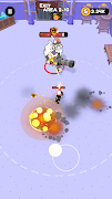 برنامه‌نما Strike attack عکس از صفحه